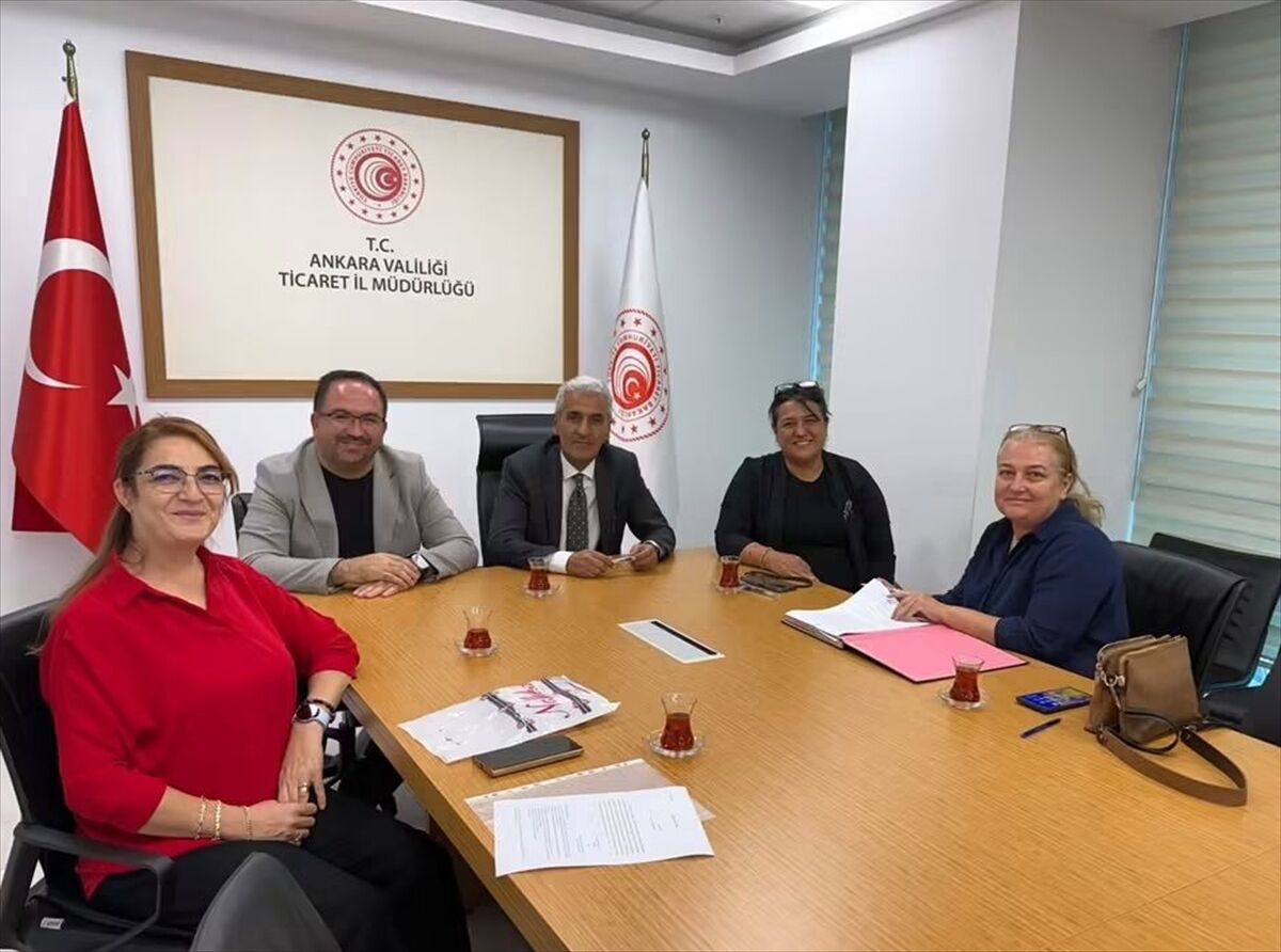 Nallıhan da üretim projeleri dikkat çekiyor