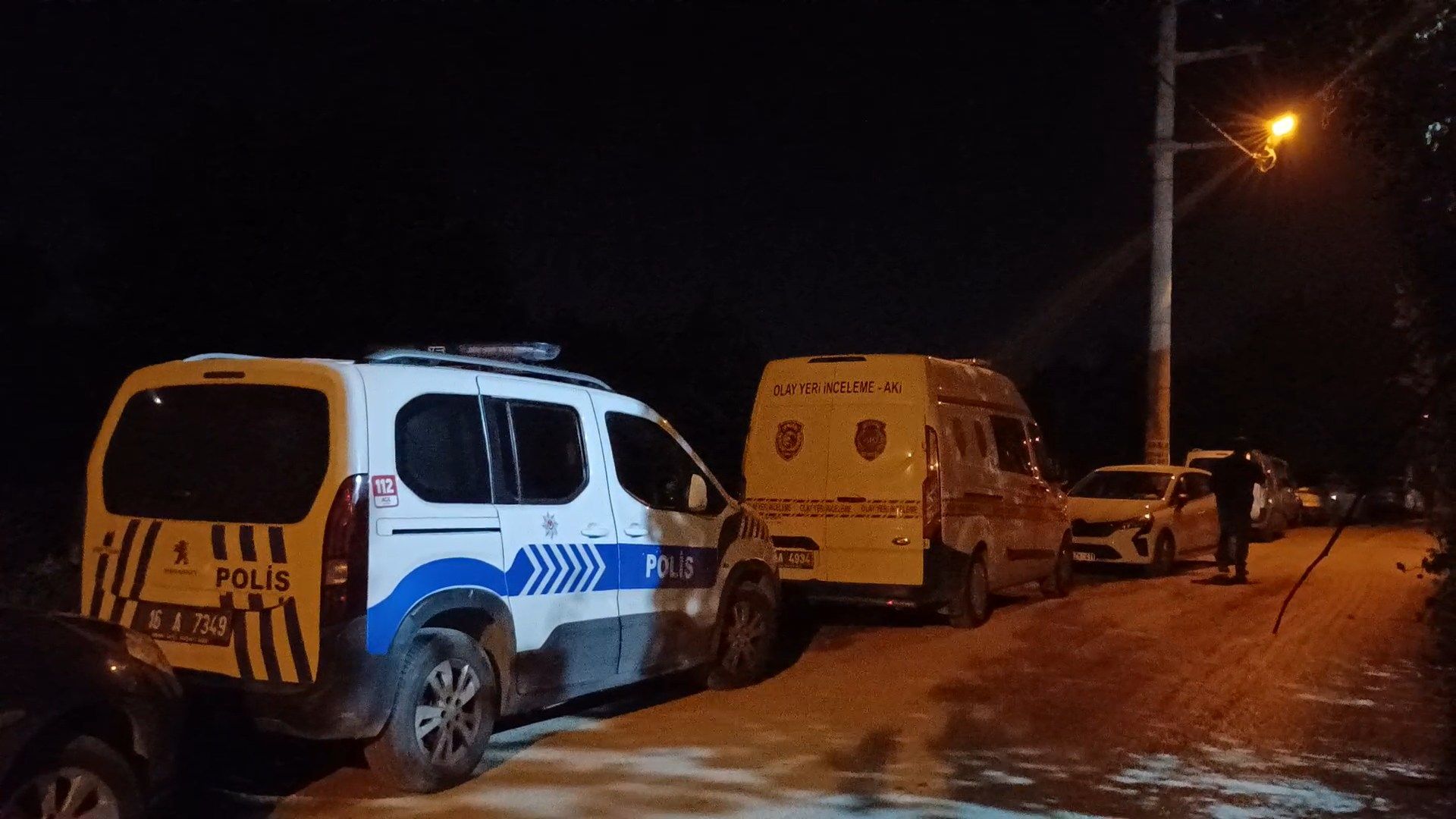 10 gün önce ölümden dönmüştü! 24 yaşındaki Eray iş kazasında hayatını kaybetti