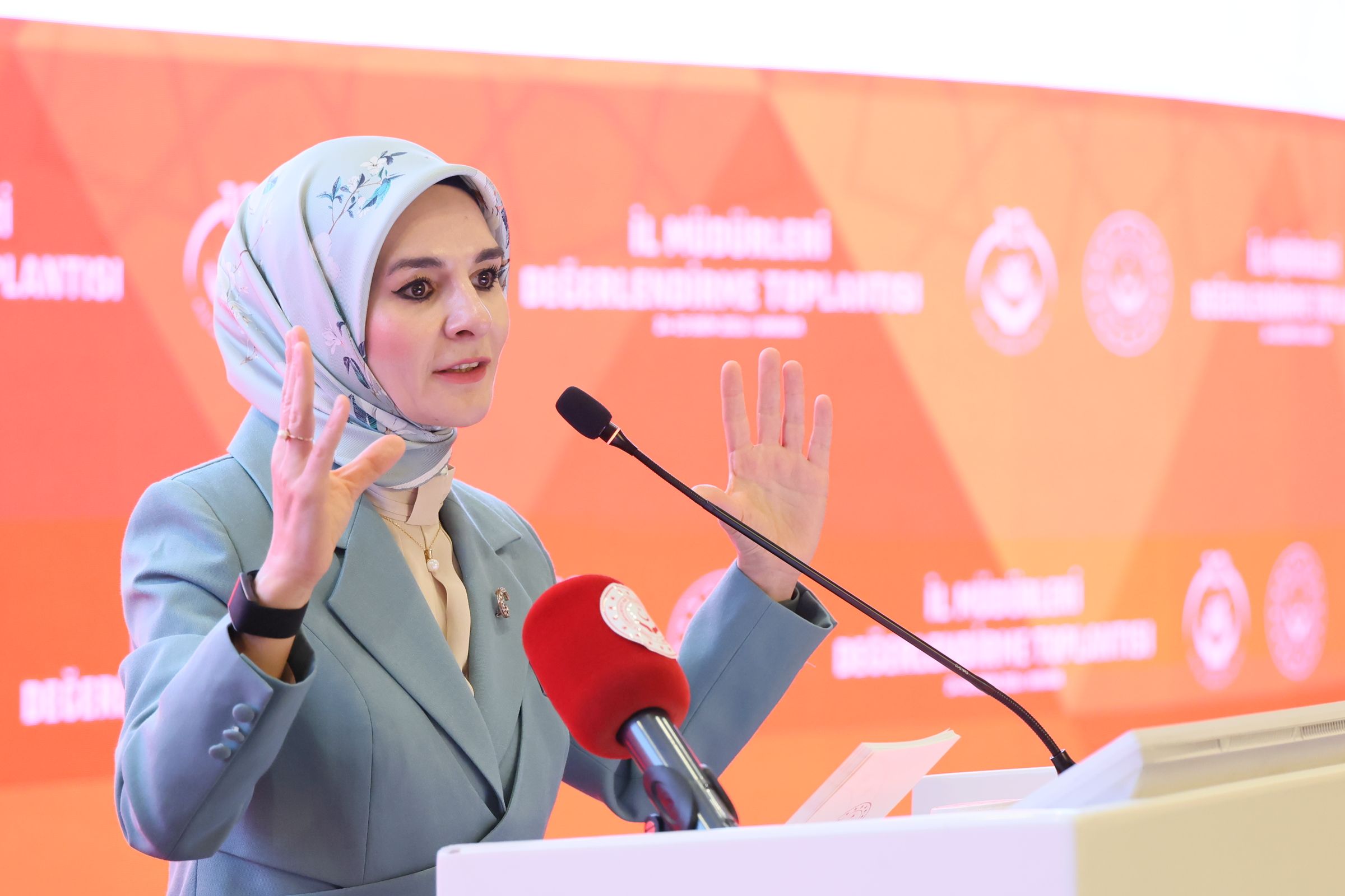 Bakan Göktaş'tan, habersiz denetim talimatı