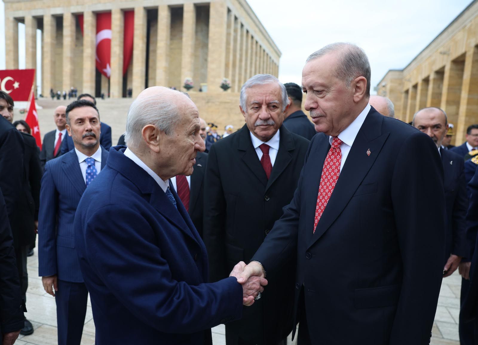 Erdoğan’ın 29 Ekim tercihinde KAAN detayı!