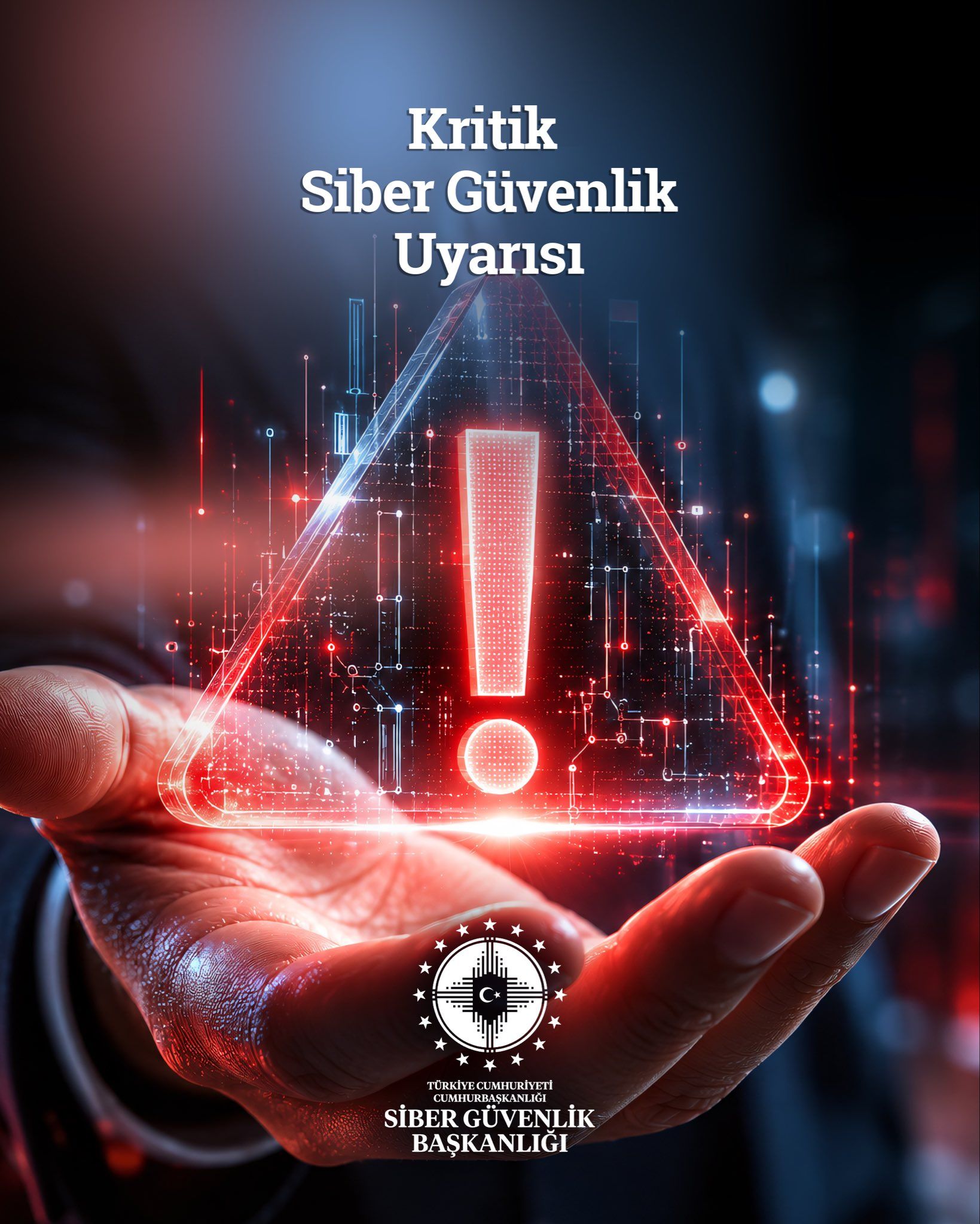 Siber Güvenlik Başkanlığı'ndan PHP Altyapısı İçin Kritik Zafiyet Alarmı