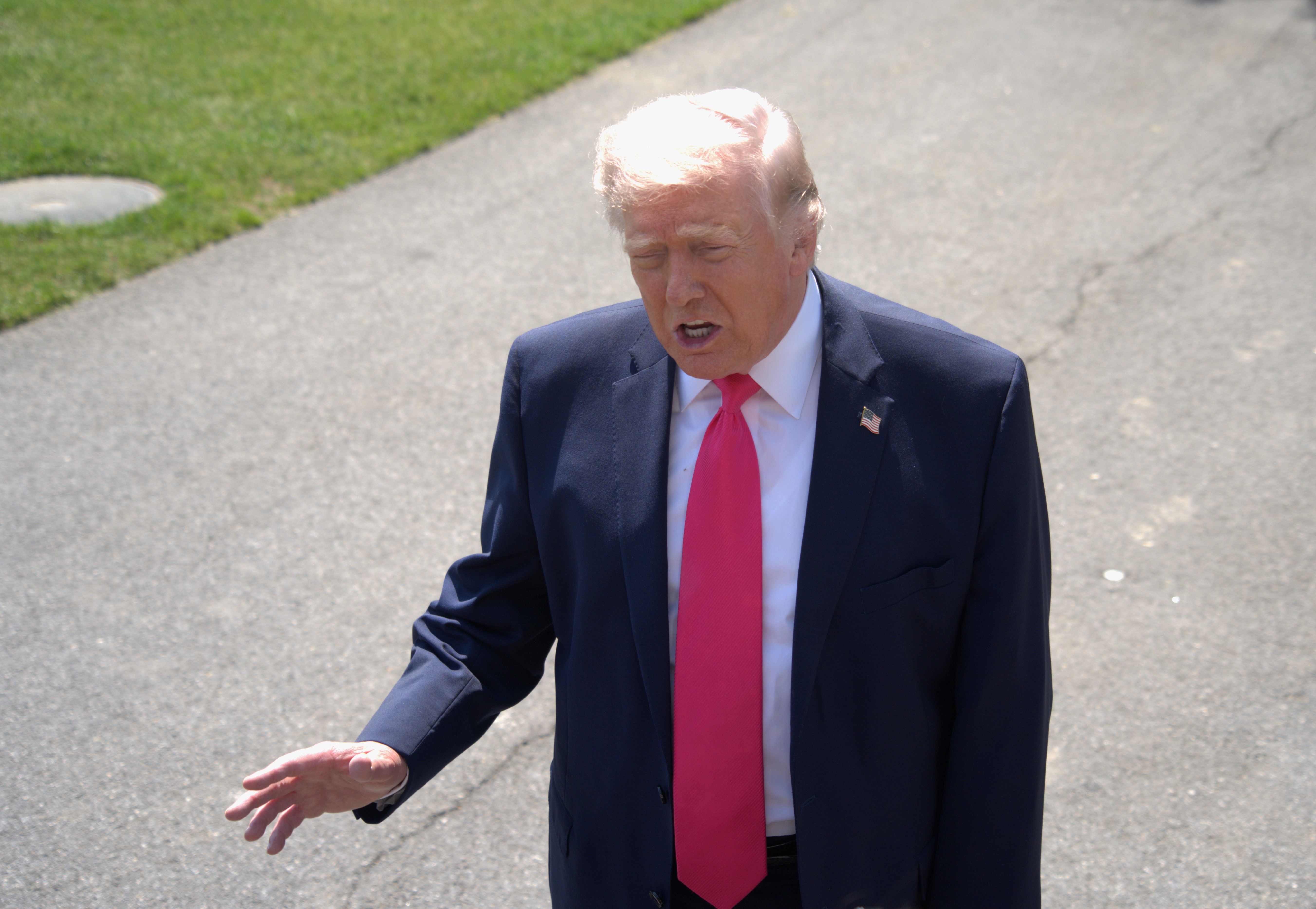 Trump-Putin Görüşmesinde Kritik Adım! Hubbard Serbest Kaldı