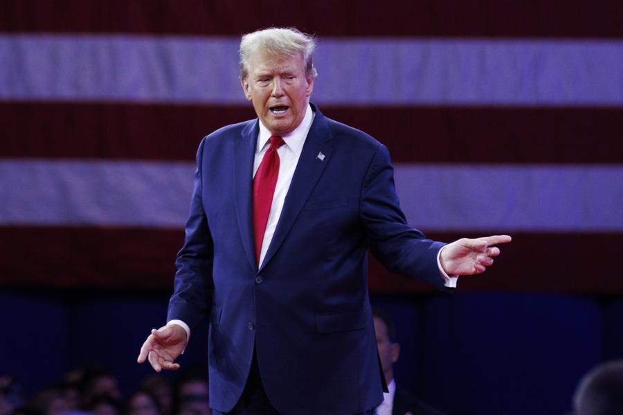 Trump'tan İran açıklaması: Çin ve Rusya yardım ediyor mu?