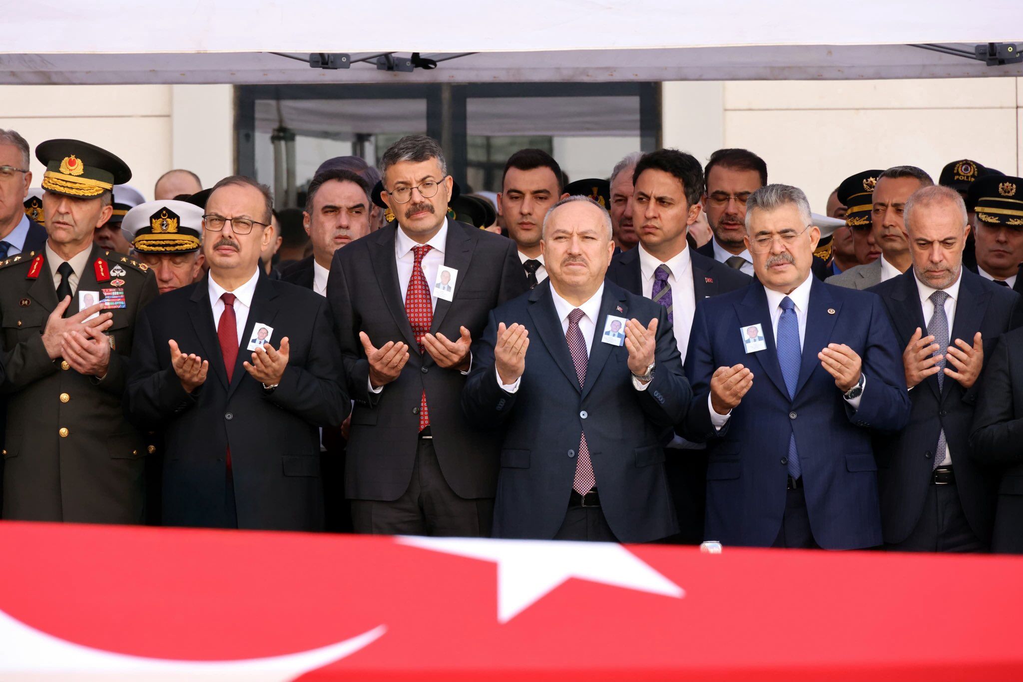 Ahmet Türkoğluuuu