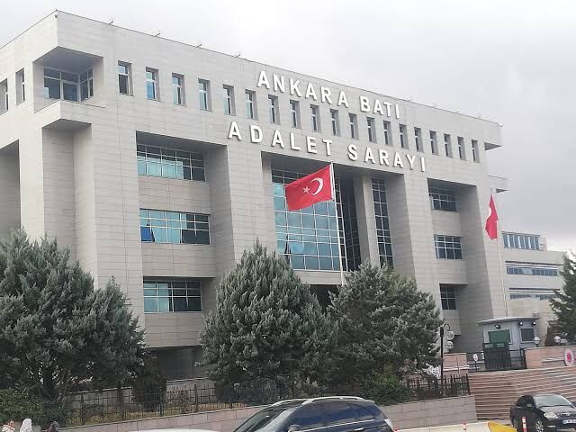 Ankara’da ‘Yeni Nesil Suç Örgütü’ Operasyonu: 9 Tutuklama