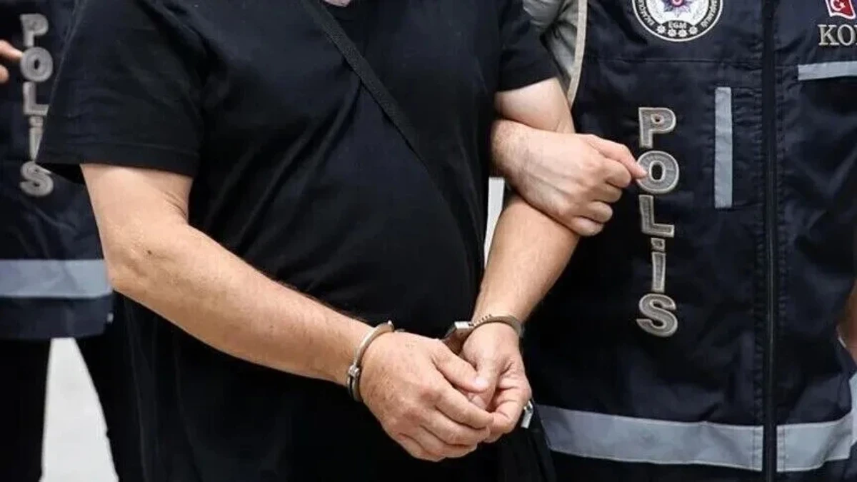Ankara’da 650 milyon liralık suç geliri soruşturması: 7 gözaltı