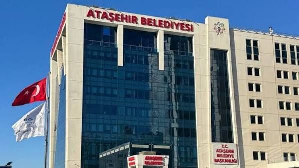 Ataşehir Belediyesi AK Parti'ye geçti!