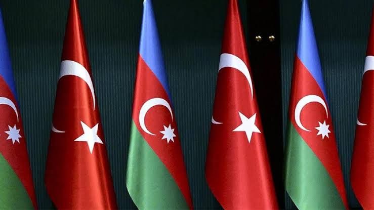Türk Devletleri Teşkilatında dönem başkanlığı Türkiye’ye geçti!