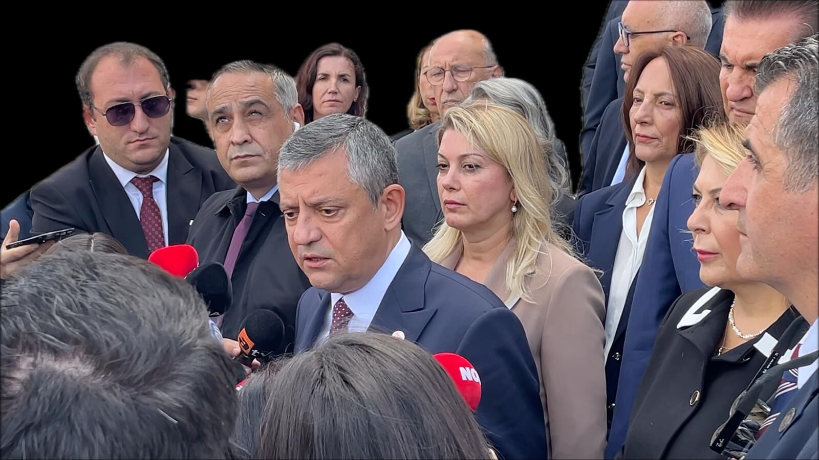 “455 Bin Mağdurun Hakkı Korunmalı”
