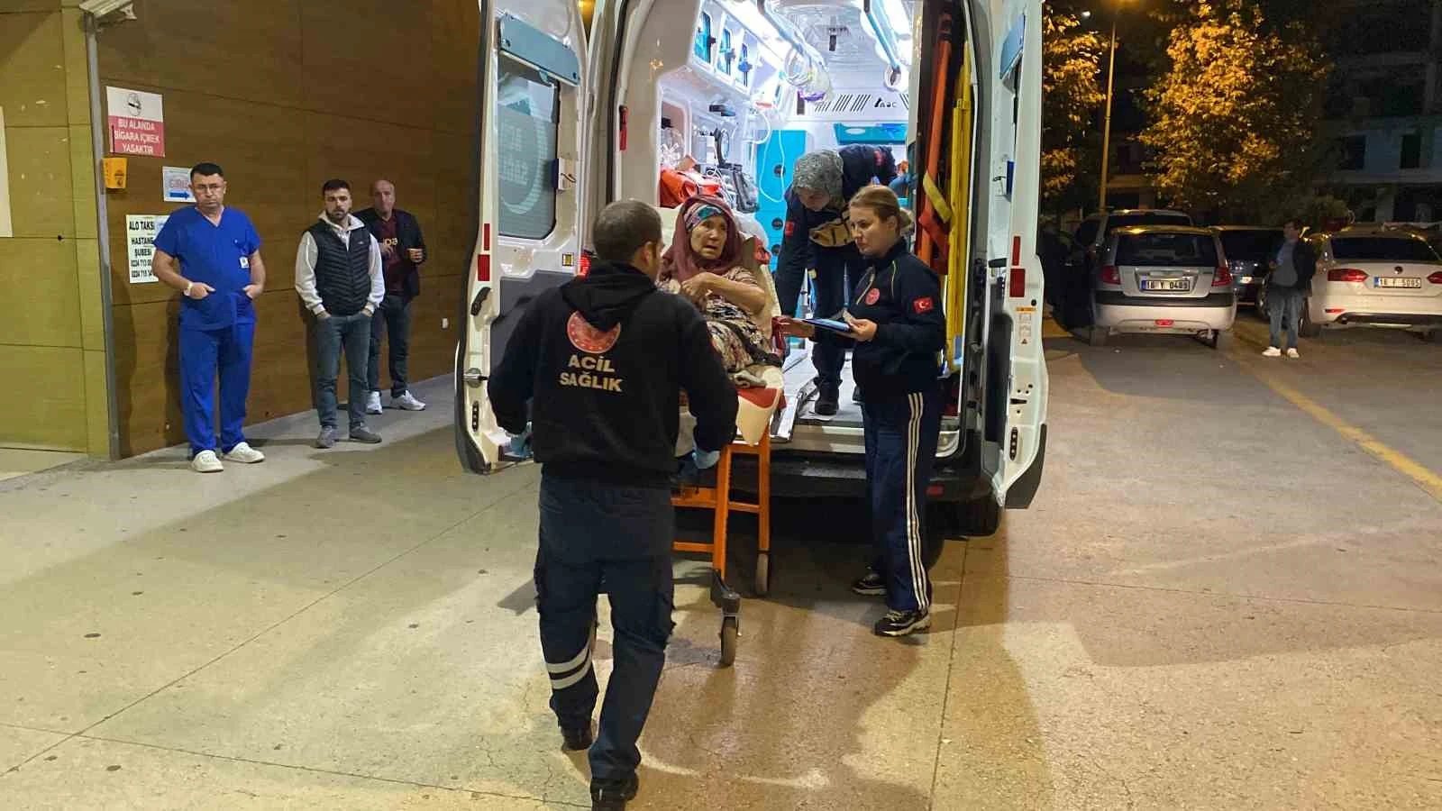 Bursa’da Tavuklu Pilav Alarmı! Hastaneye Başvuranların Sayısı 182’ye Yükseldi