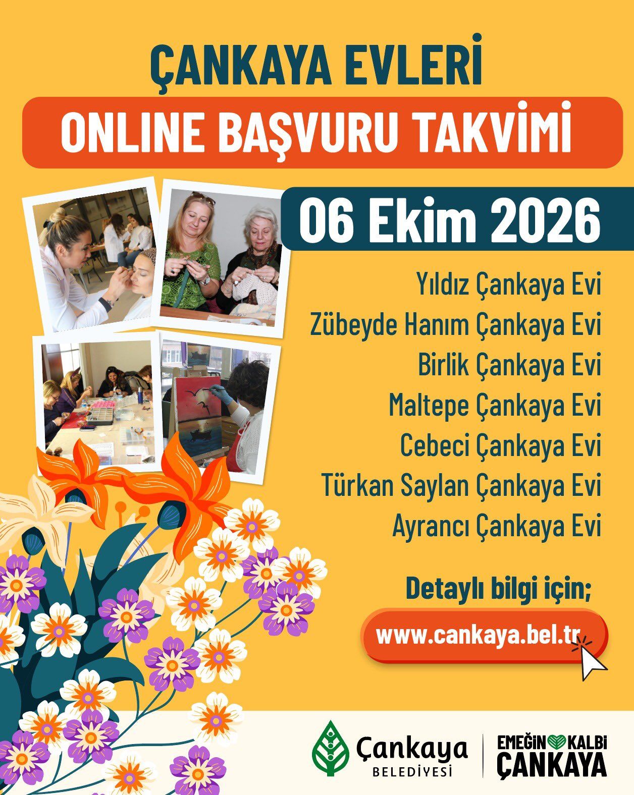 Cankaya 2-4