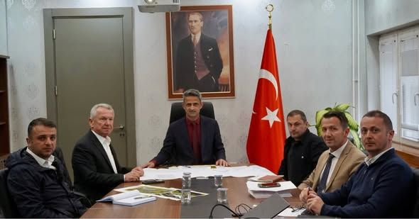 Çaycuma Belediyesi 2