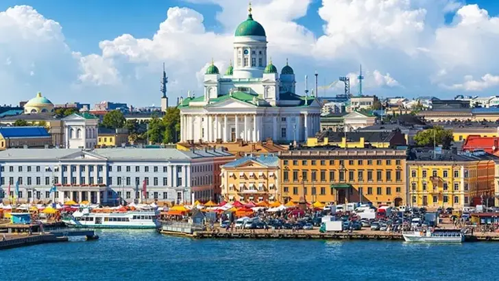 Finlandiya Zirvedeki Yerini Korudu: 2026 Dünya Mutluluk Raporu Açıklandı