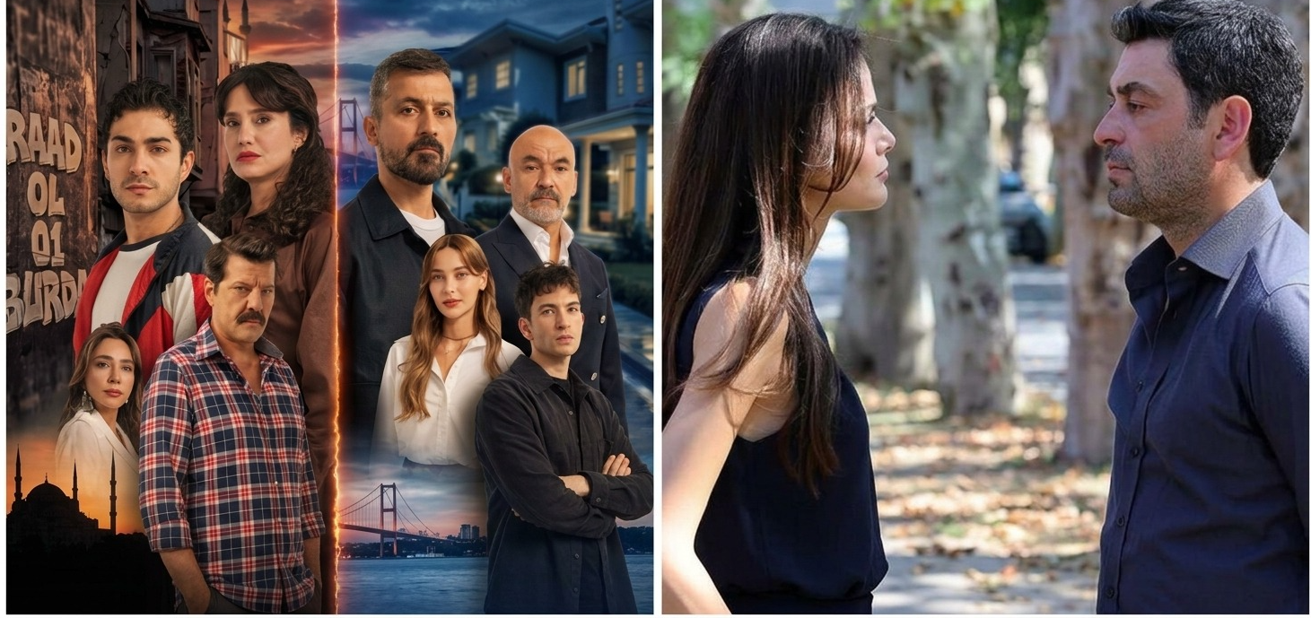 Gecenin Reyting Birincisi Kim, Uzak Şehir ve Altı Üstü İstanbul'un Zirve Yarışı!