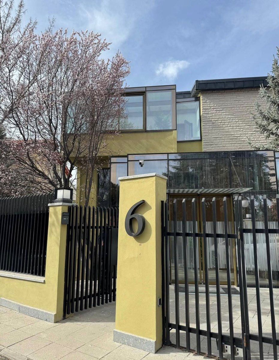 Çankaya'da kaçak villa iddiası: Kesinleşen yıkım kararı neden uygulanmadı?