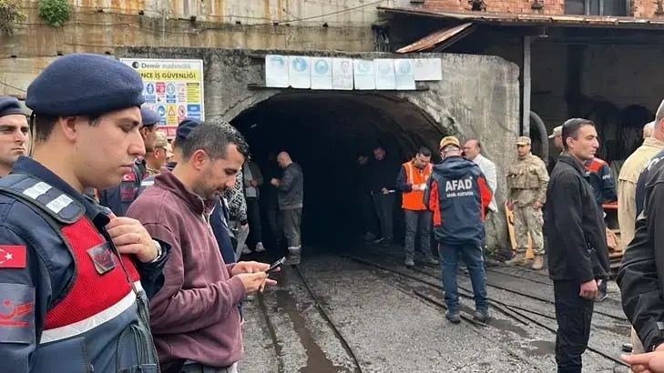 Grizu patlaması nedir? Madenlerde neden ölümcül sonuçlar doğuruyor?
