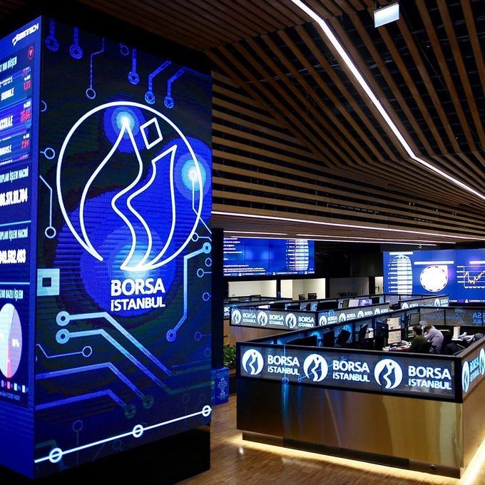 Fon yatırımcılarına 6,4 milyar TL ödeme yapıldı!