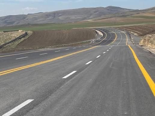 Ankara'da yol kenarında ceset bulundu