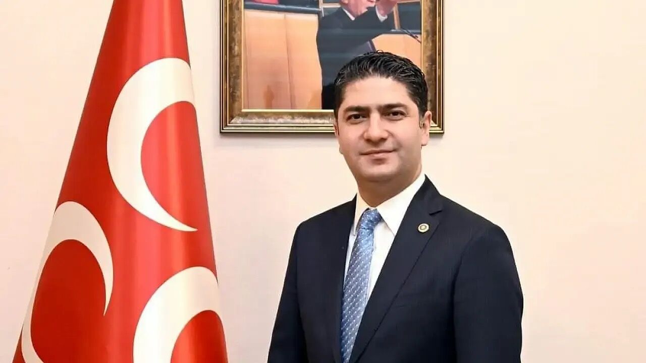 Sedat Peker tartışmasında şiirli yanıt: Özdemir’den Perinçek’e karşılık