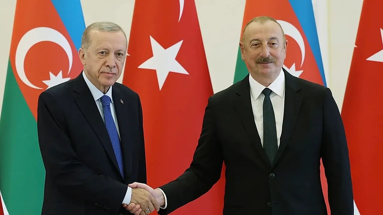 Aliyev'in Ankara Zirvesi Kararı: Program Yoğunluğu mu, Diplomatik Gerilim mi?