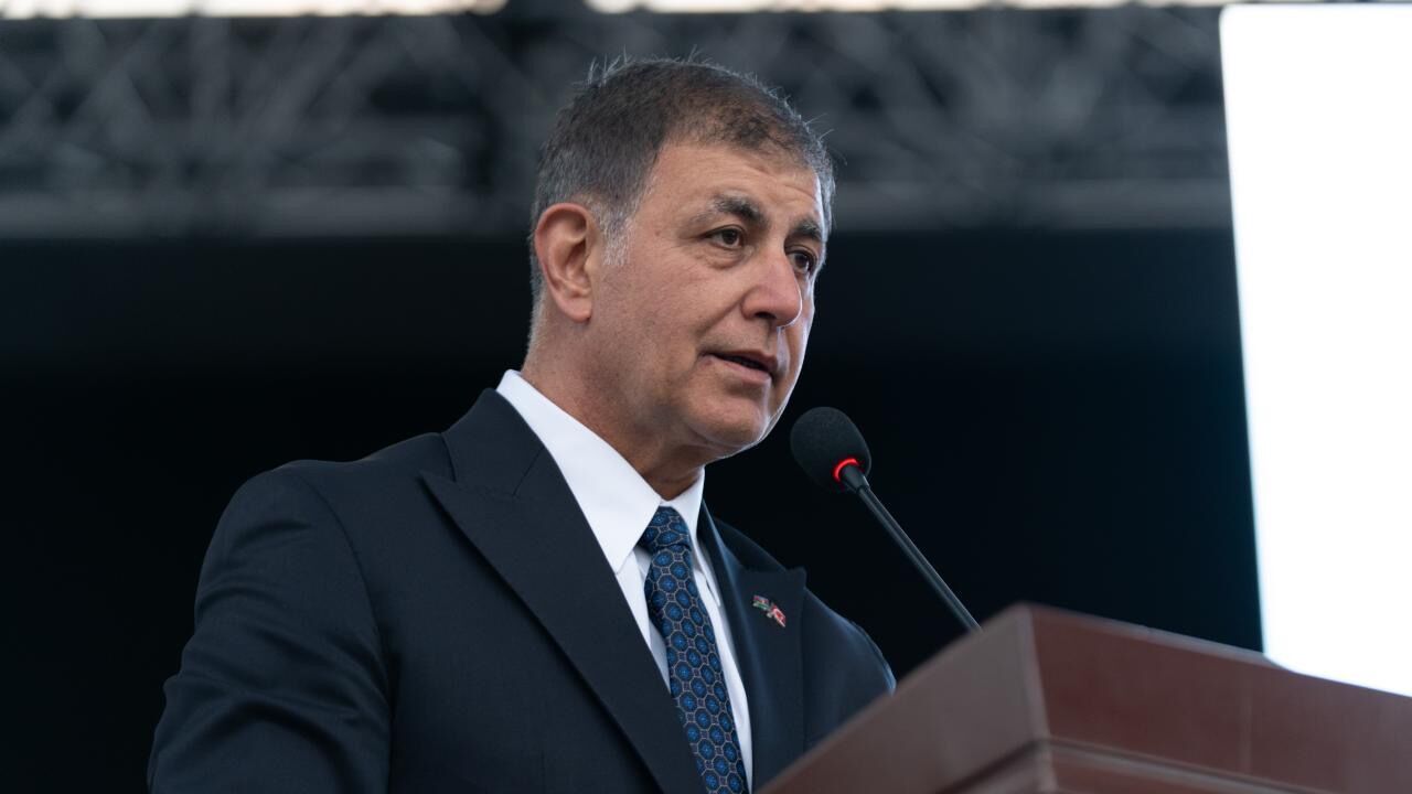 Cemil Tugay için kritik gün: Gözler AK Parti Genel Merkezi’nde!