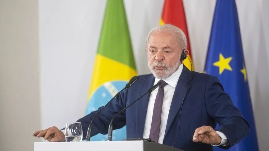 Brezilya'da Seçimin Kazananı Belli Oldu!