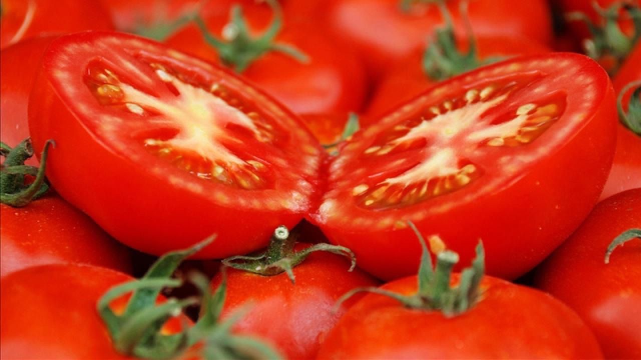 Ankara'nın meşhur lezzeti dünya listesinde! Ayaş domatesi ilk 10'a girdi-2