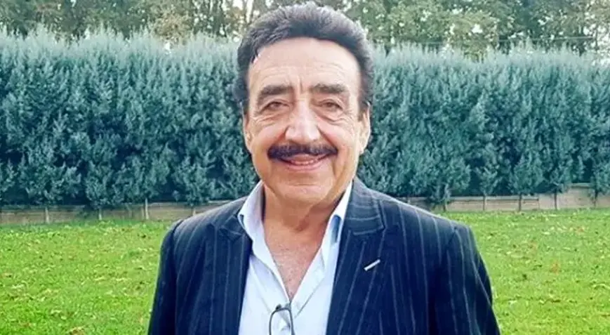 Hakkı Bulut Sahnedeyken Fenalaştı!