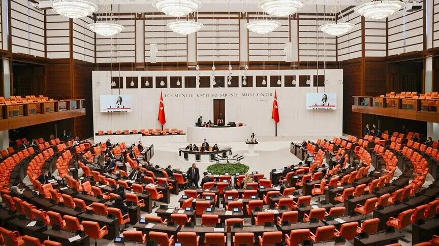 Meclis’in gündeminde “Fon vurgunu” var