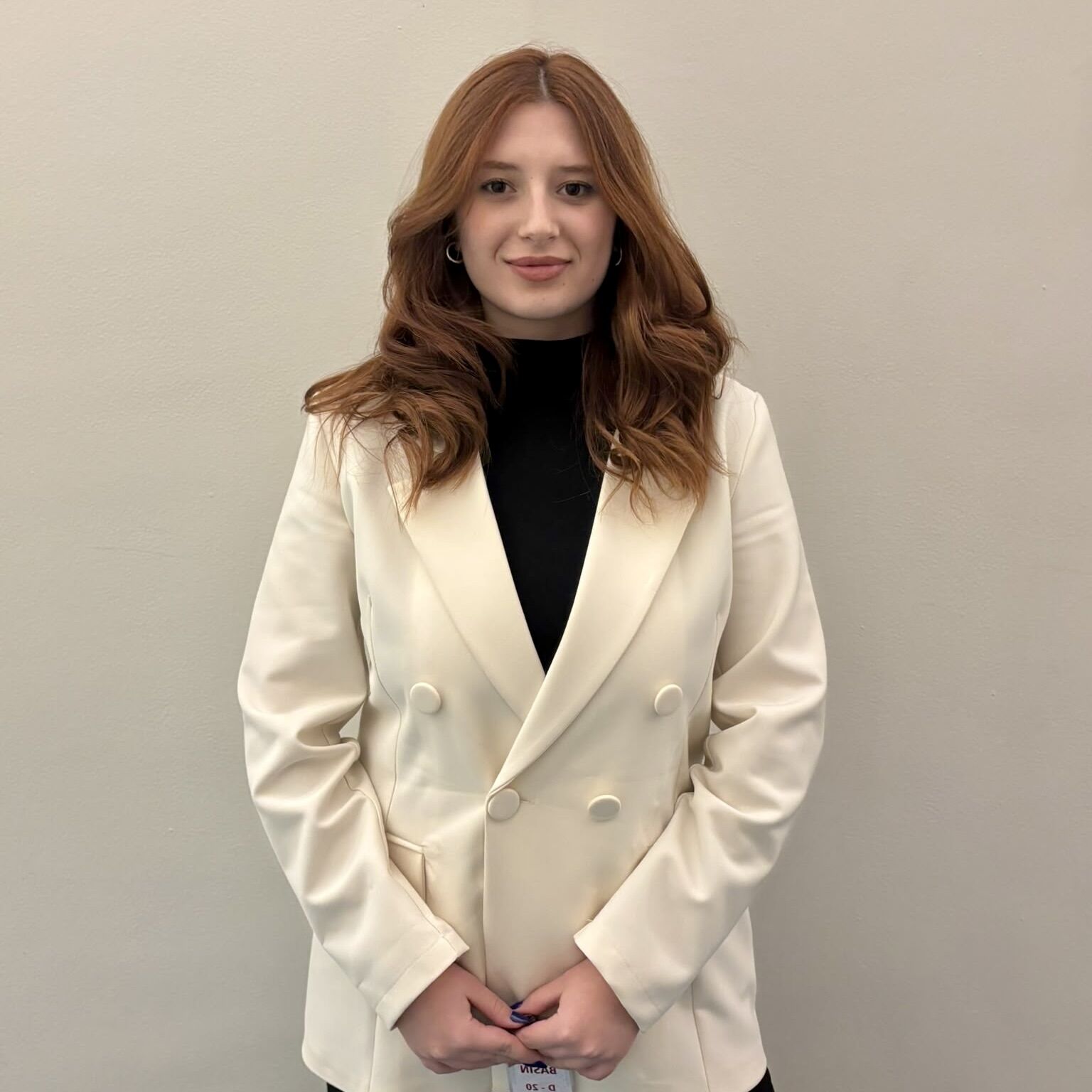 Ayça Cicidurucu