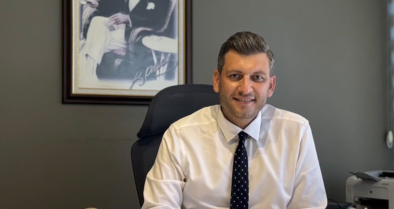 YENİ Parti Ankara İl Başkanlığını İbrahim Karaca kazandı