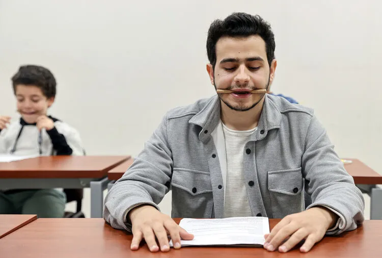 Kelimelerin Arasındaki Sessiz Güç: 22 Ekim Dünya Kekemelik Farkındalık Günü