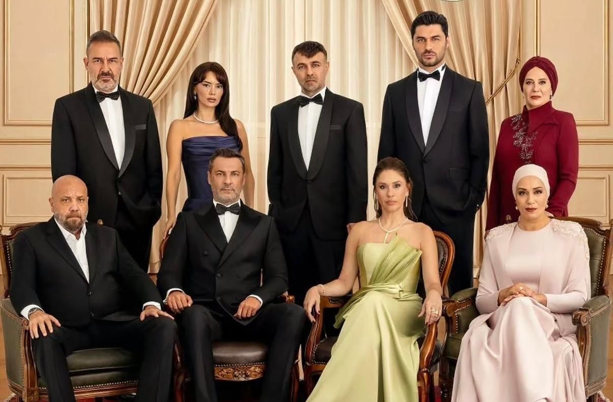 Kızılcık Şerbeti Bu Akşam Neden Yayınlanmayacak?