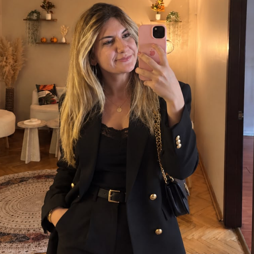 Melisa Sapaz