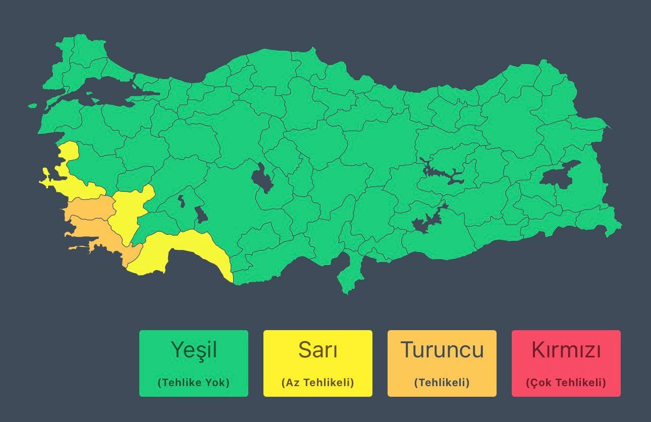 Meteorolojı 2