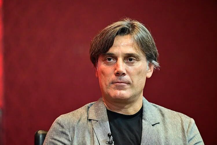 TFF kararını verdi: Vincenzo Montella ile yollar ayrılıyor!