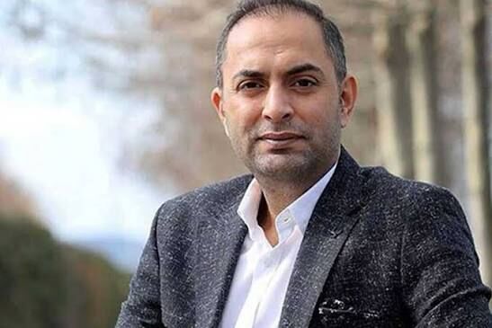 Murat Ağrıel
