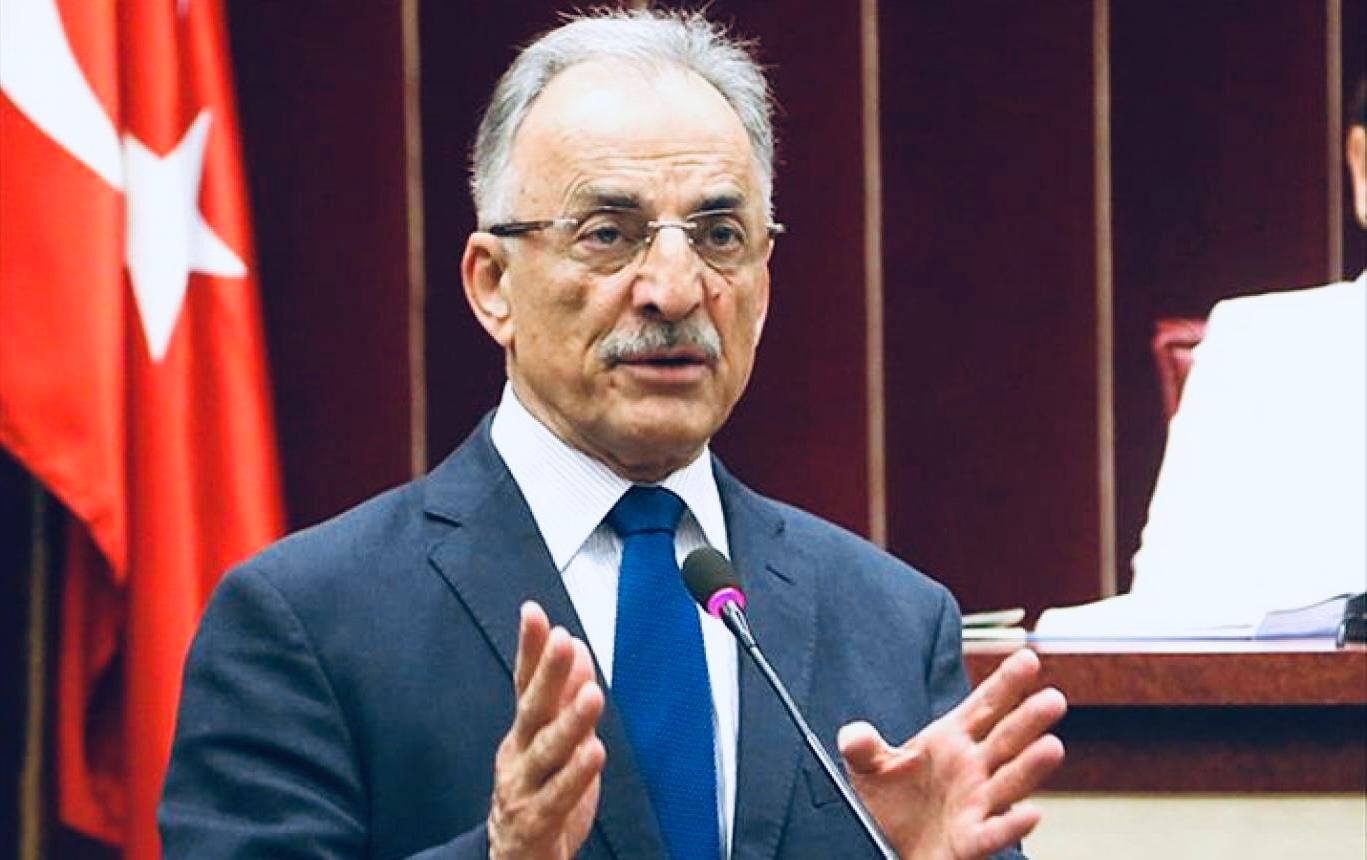 Murat Karayalçın’dan sosyal medyadaki videolara yalanlama: “Tümüyle sahte”