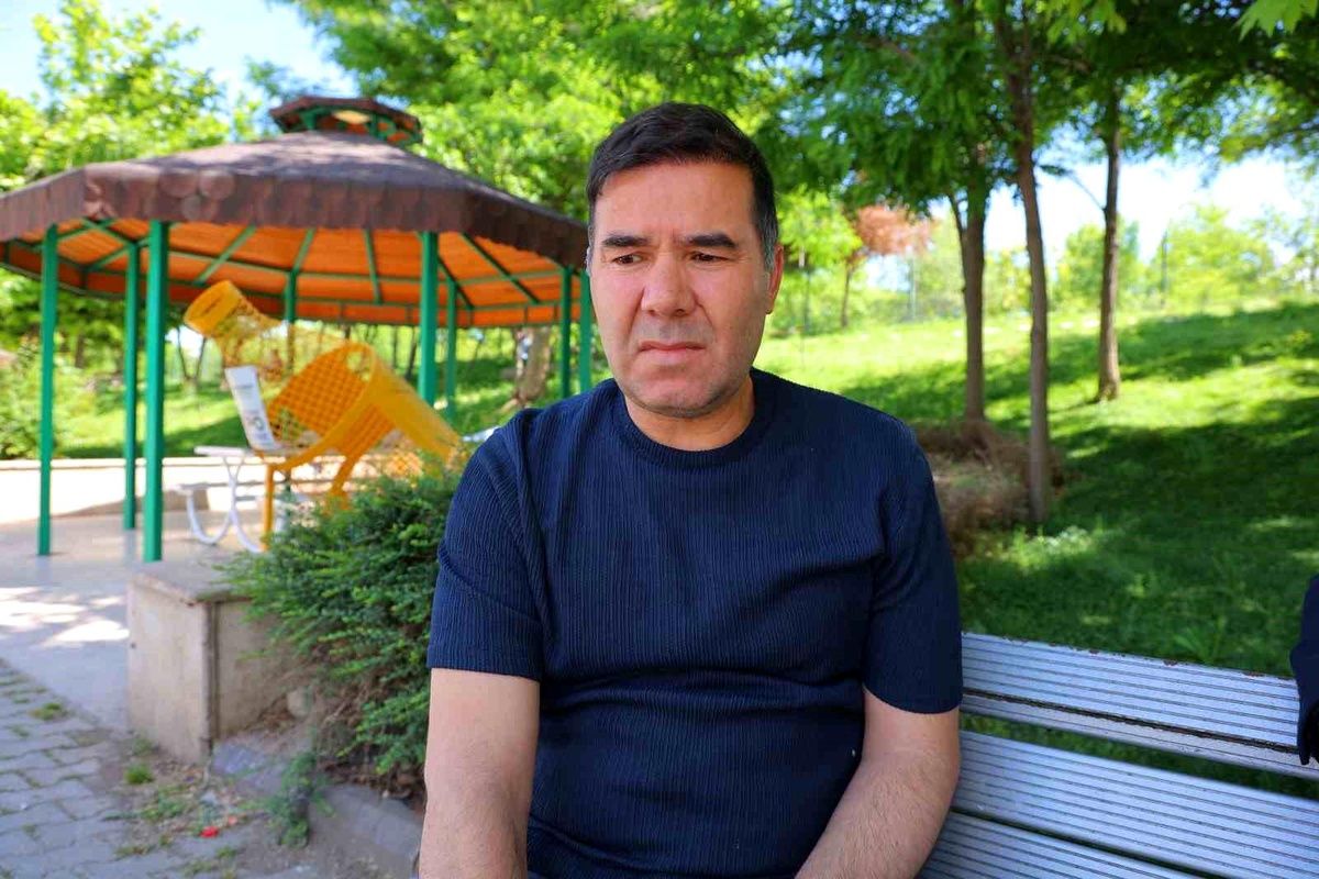 Mustafa Aslan Babası
