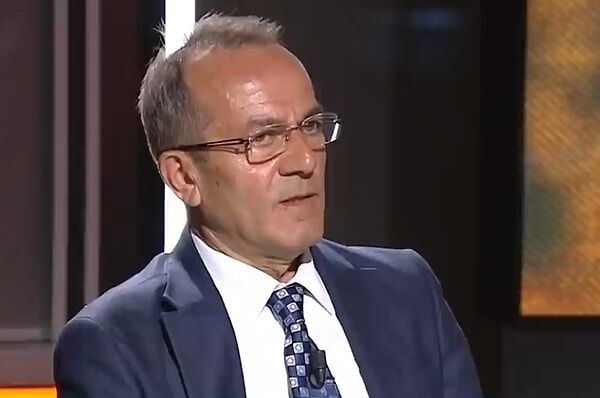 Şaban Sevinç