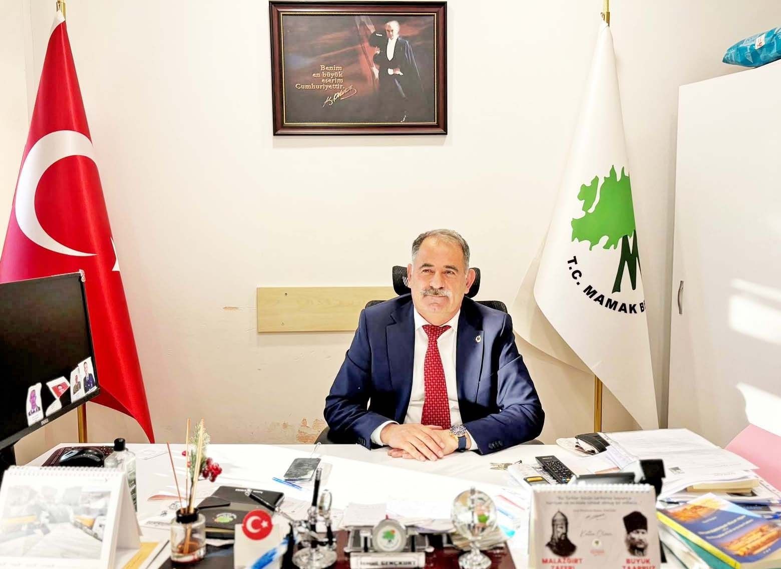 Siyaset “İnsan Odaklı” yapılmalı