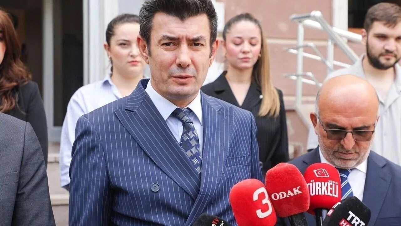 Vali Yardımcısı İhsan Ayrancı silahla vurulmuş halde bulundu