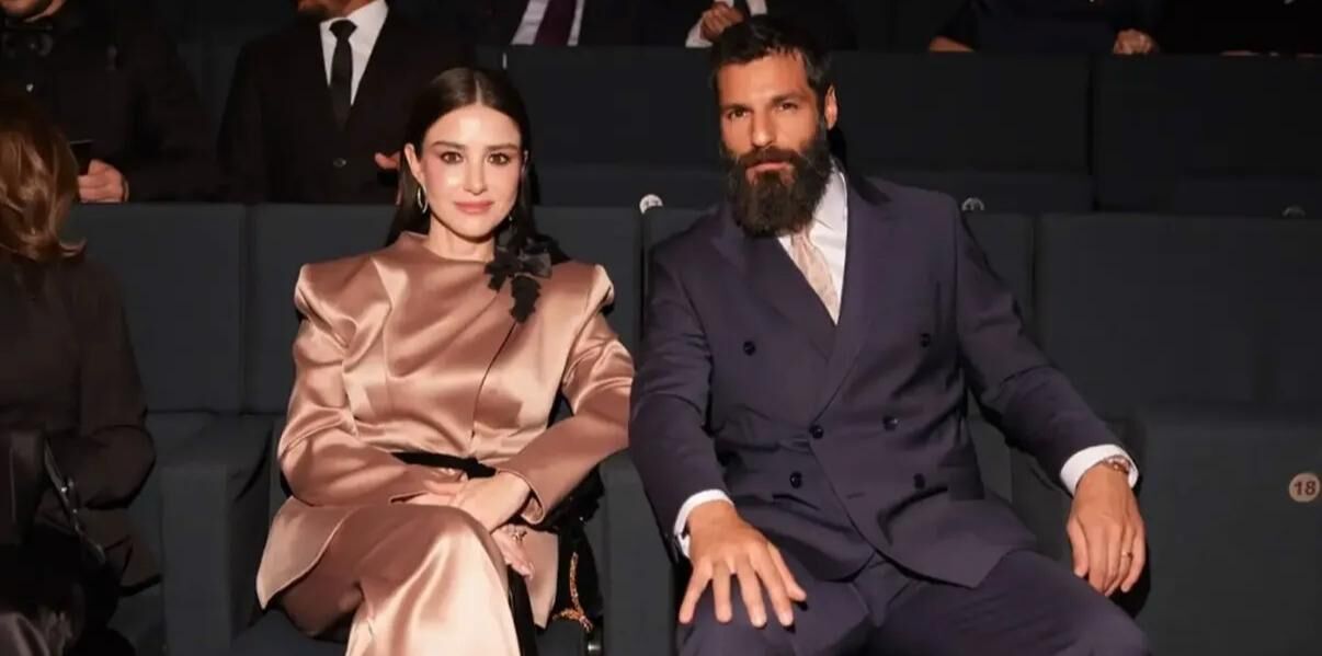 Özge Gürel'den iki ülkede iki farklı film performansı