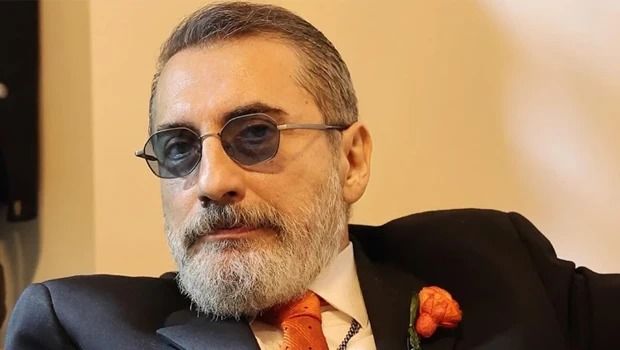 Müzisyen Soner Olgun Hayatını Kaybetti!