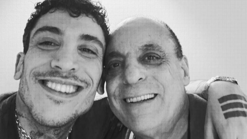Can Bonomo’nun acı günü!