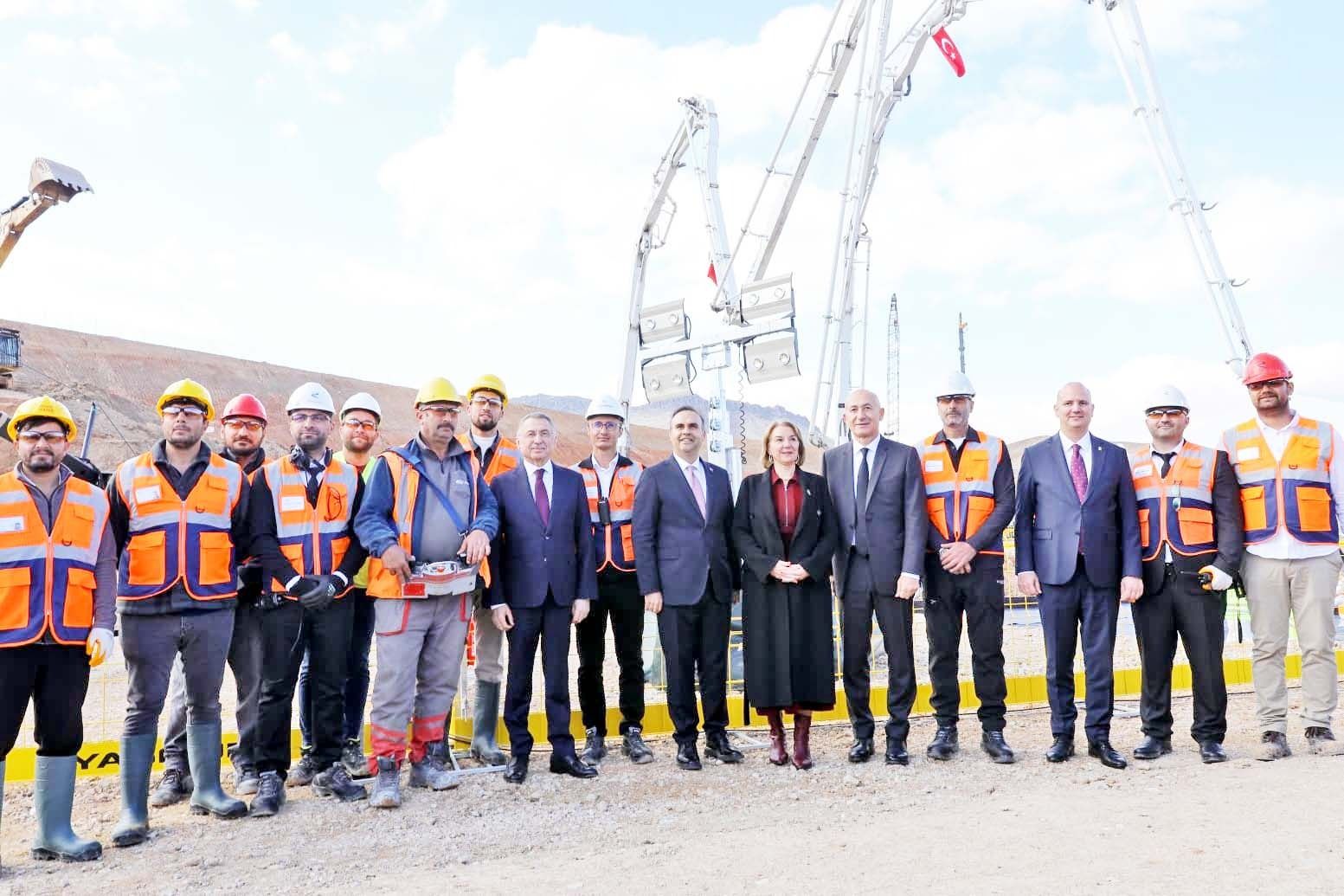 Türkiye’nin Dijital Gücüne Ankara’dan 4,1 Milyar Dolarlık Yatırım