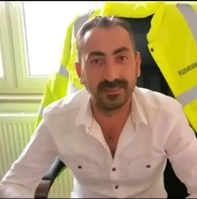 Arkadaşını öldürüp görüntüsünü sosyal medyada paylaştı