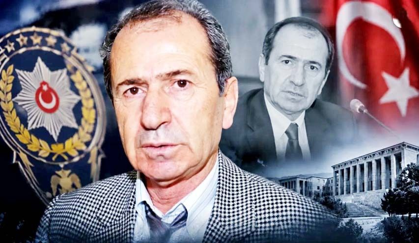 Vatan savunmasına adanmış bir ömür: “Süper Vali Ünal Erkan”