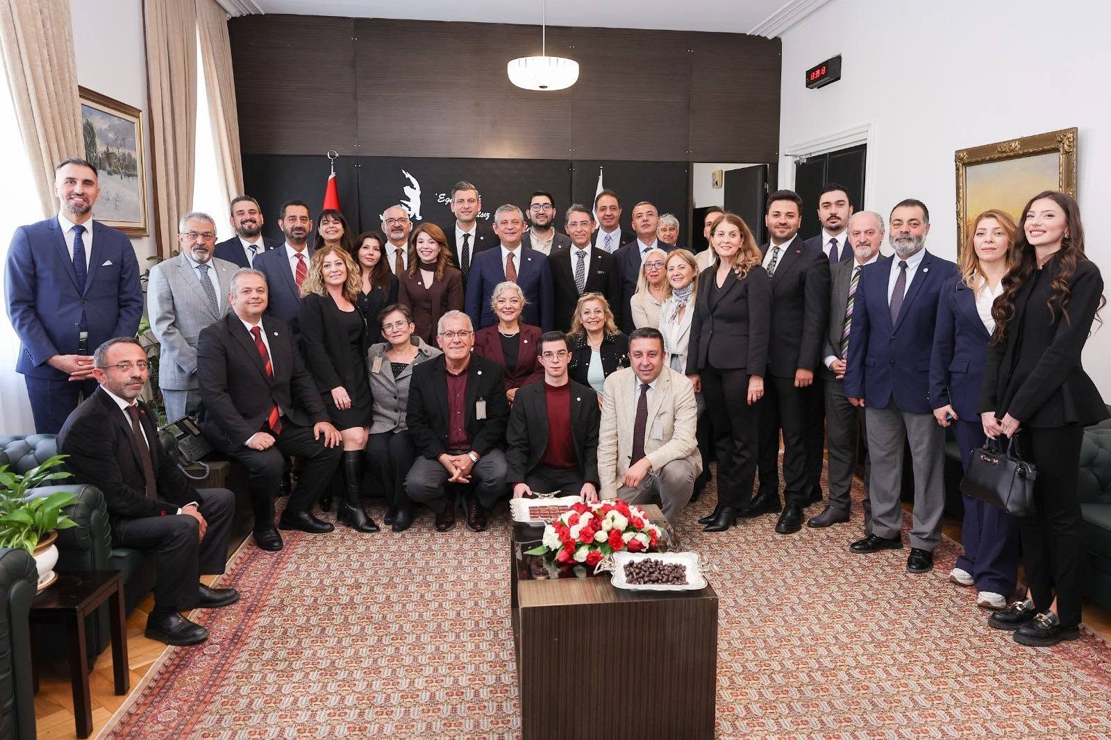 Yeni Parti Çankaya 2